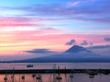 Zdjęcie kierunku: Ponta Delgada